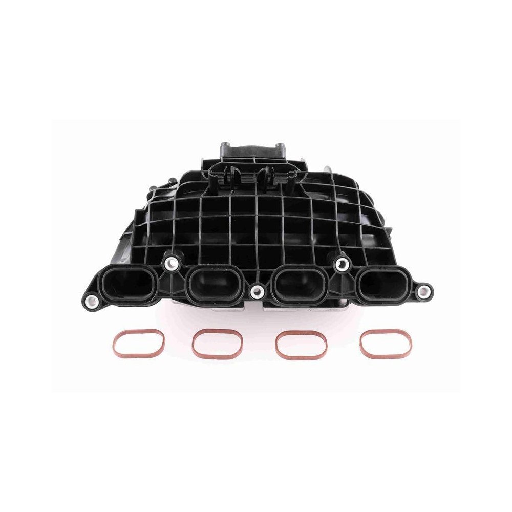 Модуль впускного коллектора VAICO V20-3118 для BMW, фото №1 Модуль впускного коллектора VAICO V20-3118 для BMW, фото №1