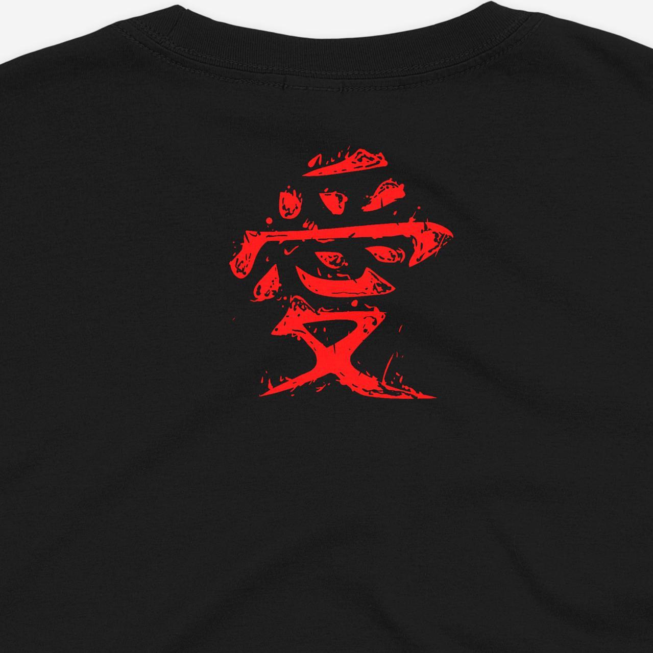 Футболка Аниме Наруто Naruto TH250 S, фото №4