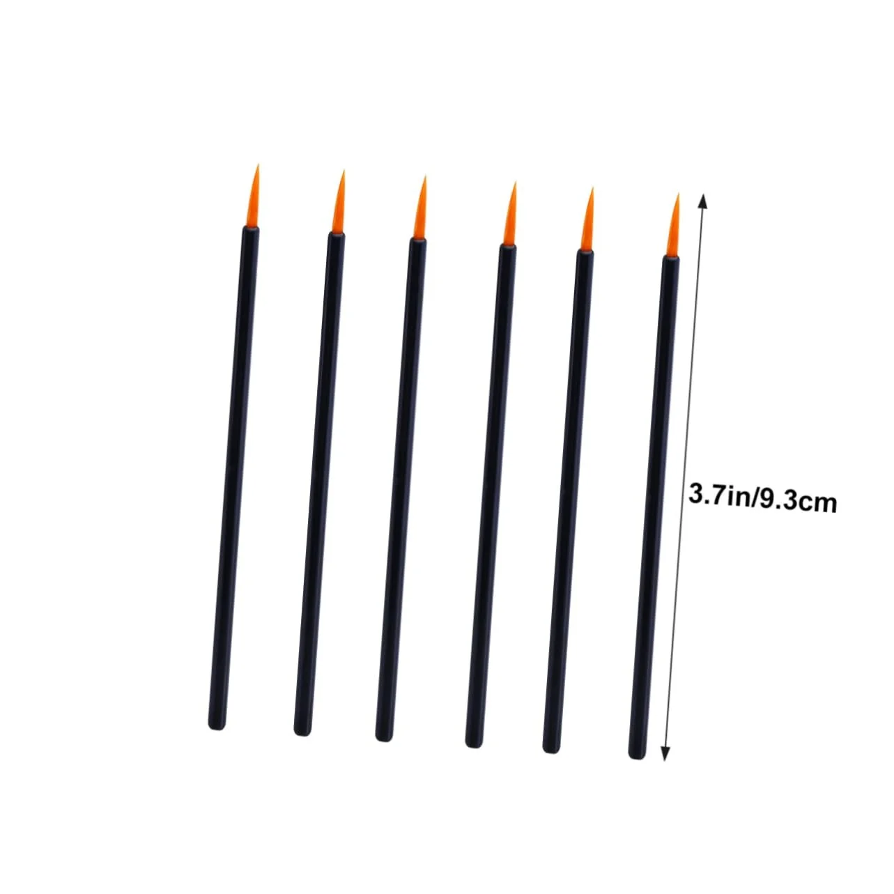 Підводка-аплікатор MAGICLULU З жорсткою головкою, фото №5