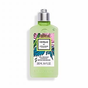 Гель для душа L'OCCITANE Herbae 250 мл - Фото 1