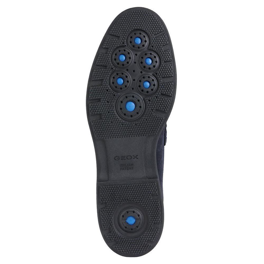 Мокасини Geox U Spherica Ec11 C для хлопчиків, фото №3