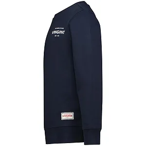 Джемпер Vingino Basic Crew для хлопчиків synthetic.ua - Фото 1