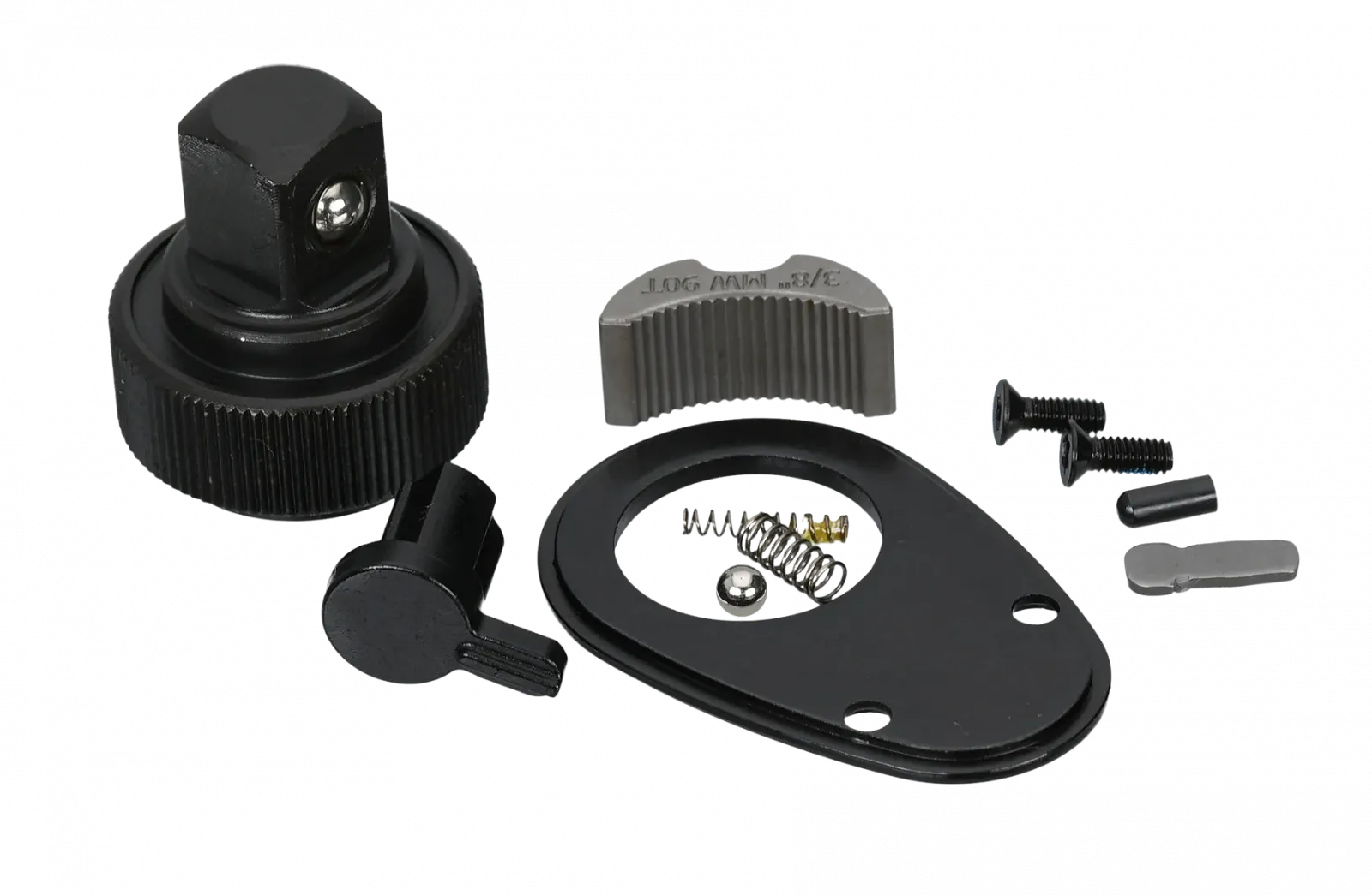 Ремкомплект трещотки SW-STAHL 06093L-R 3/8", фото №1