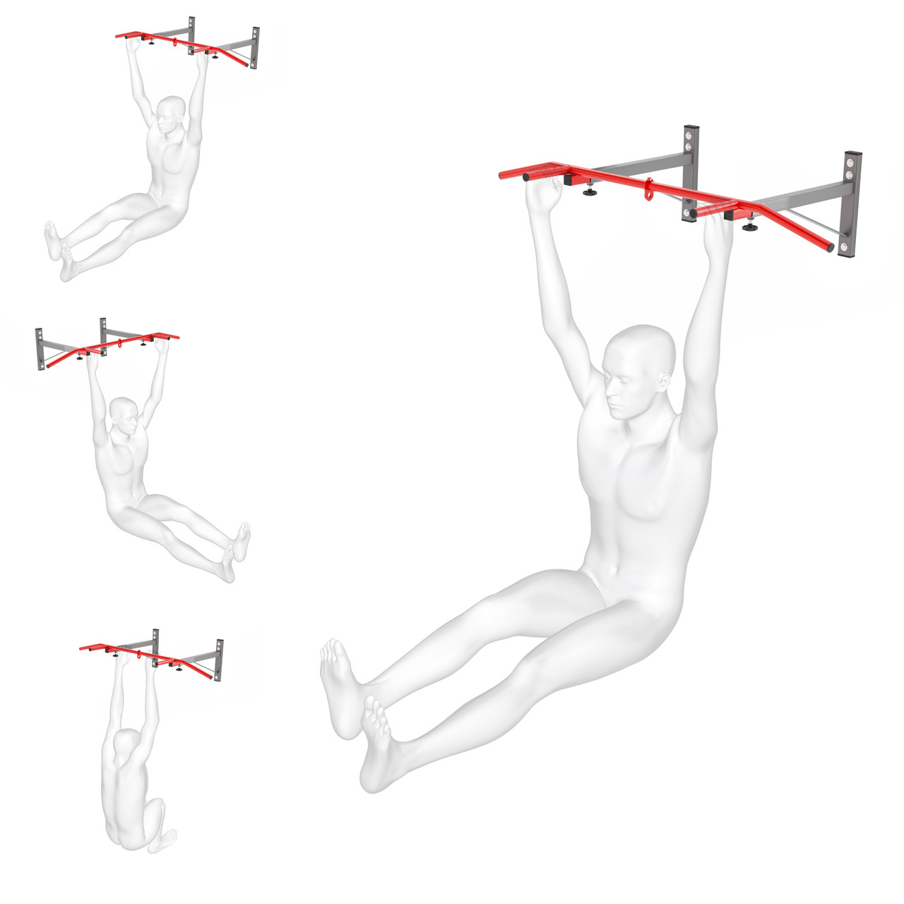 Спортивний турнір WCG MC40 Червоно-сирий, фото №2