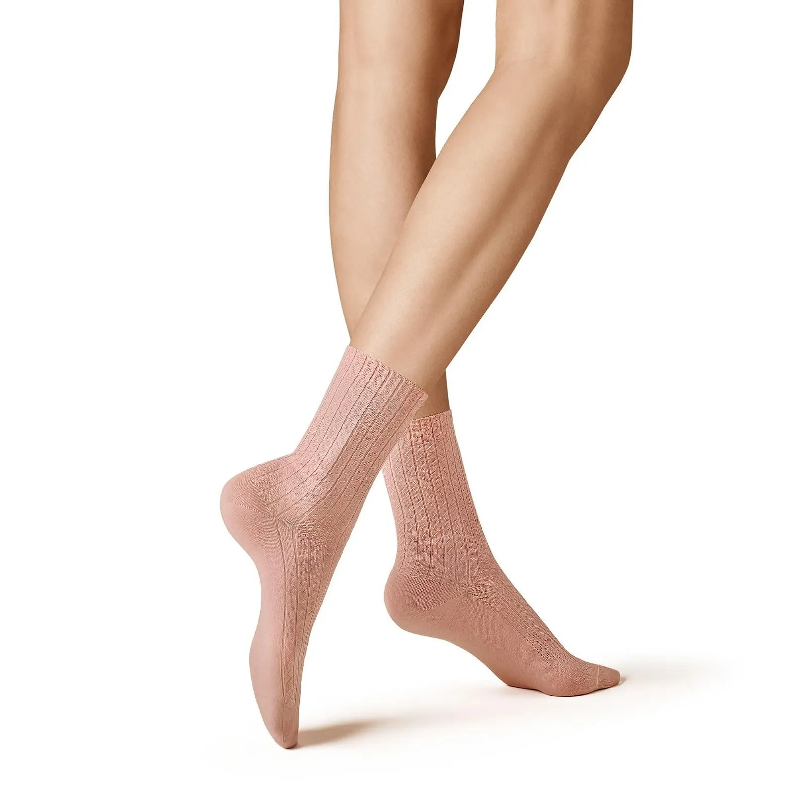 Носки KUNERT Zigzag Fashion Женские, фото №1