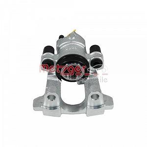 Тормозной суппорт METZGER 6261523 для MERCEDES-BENZ, задний мост слева synthetic.ua - Фото 1