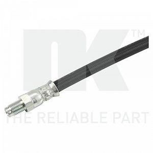 Гальмівний шланг NK 859952 для CITROËN PEUGEOT, передня вісь synthetic.ua - Фото 1