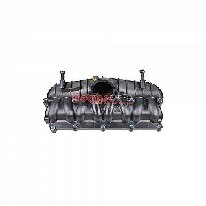 Модуль впускного коллектора METZGER 2100086 для AUDI SEAT SKODA VW - Фото 1