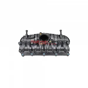 Модуль впускного колектора METZGER 2100086 для AUDI SEAT SKODA VW - Фото 1