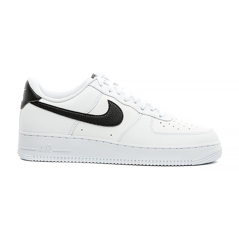 Кросівки Nike AIR FORCE 1 07 44, фото №2