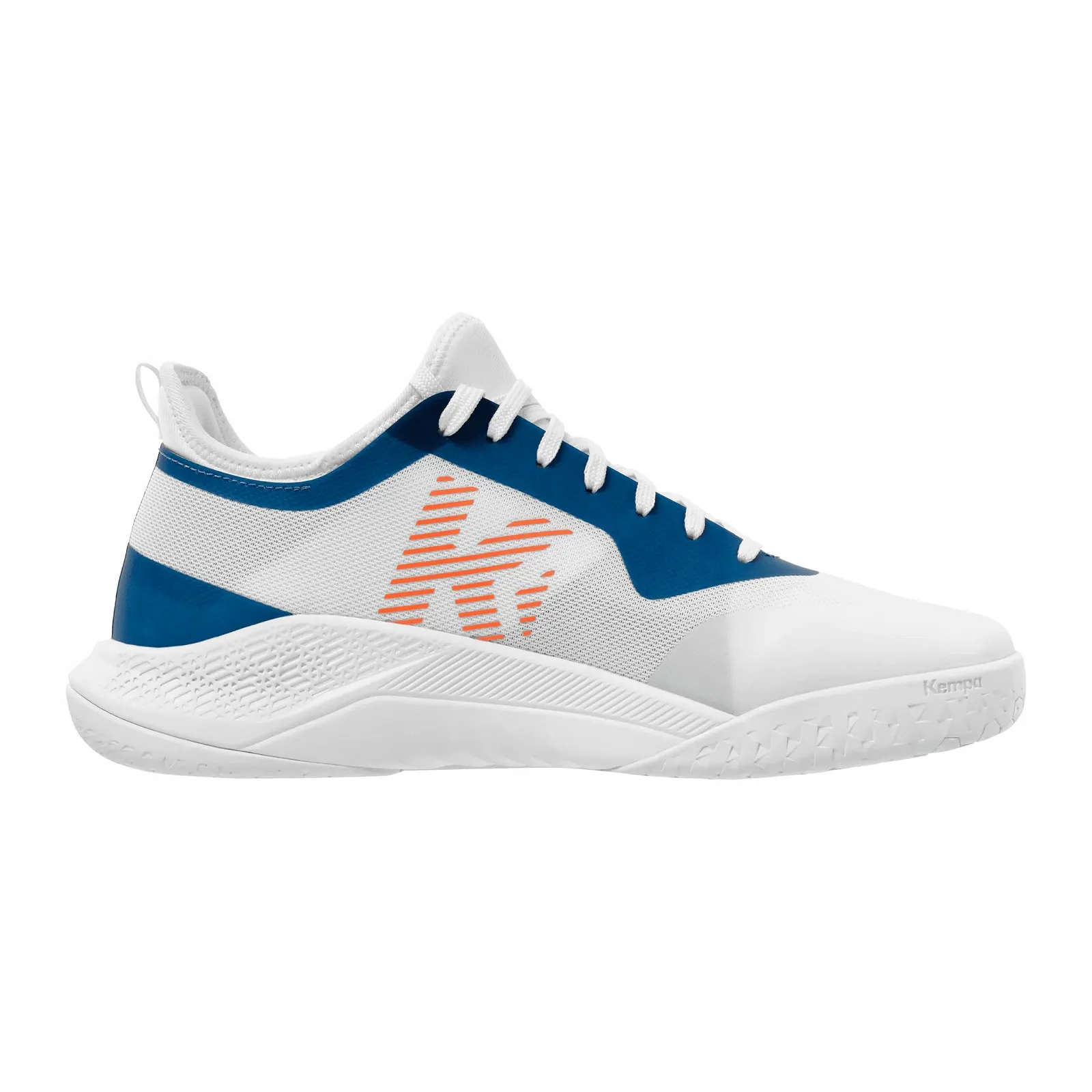 Спортивная обувь Kempa Unisex Kids Kourtfly Jr, фото №4 Спортивная обувь Kempa Unisex Kids Kourtfly Jr, фото №4