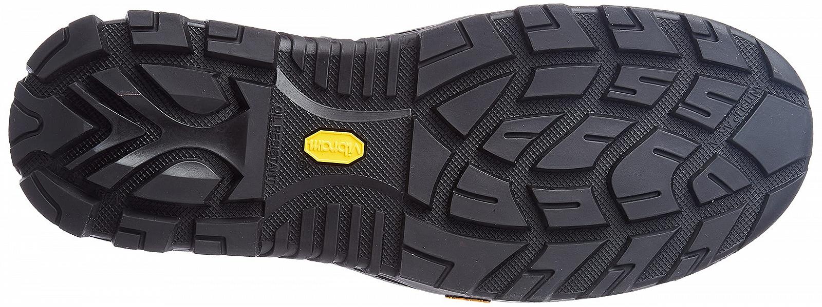Ботинки U-POWER Climb GTX, коричневый, фото №4