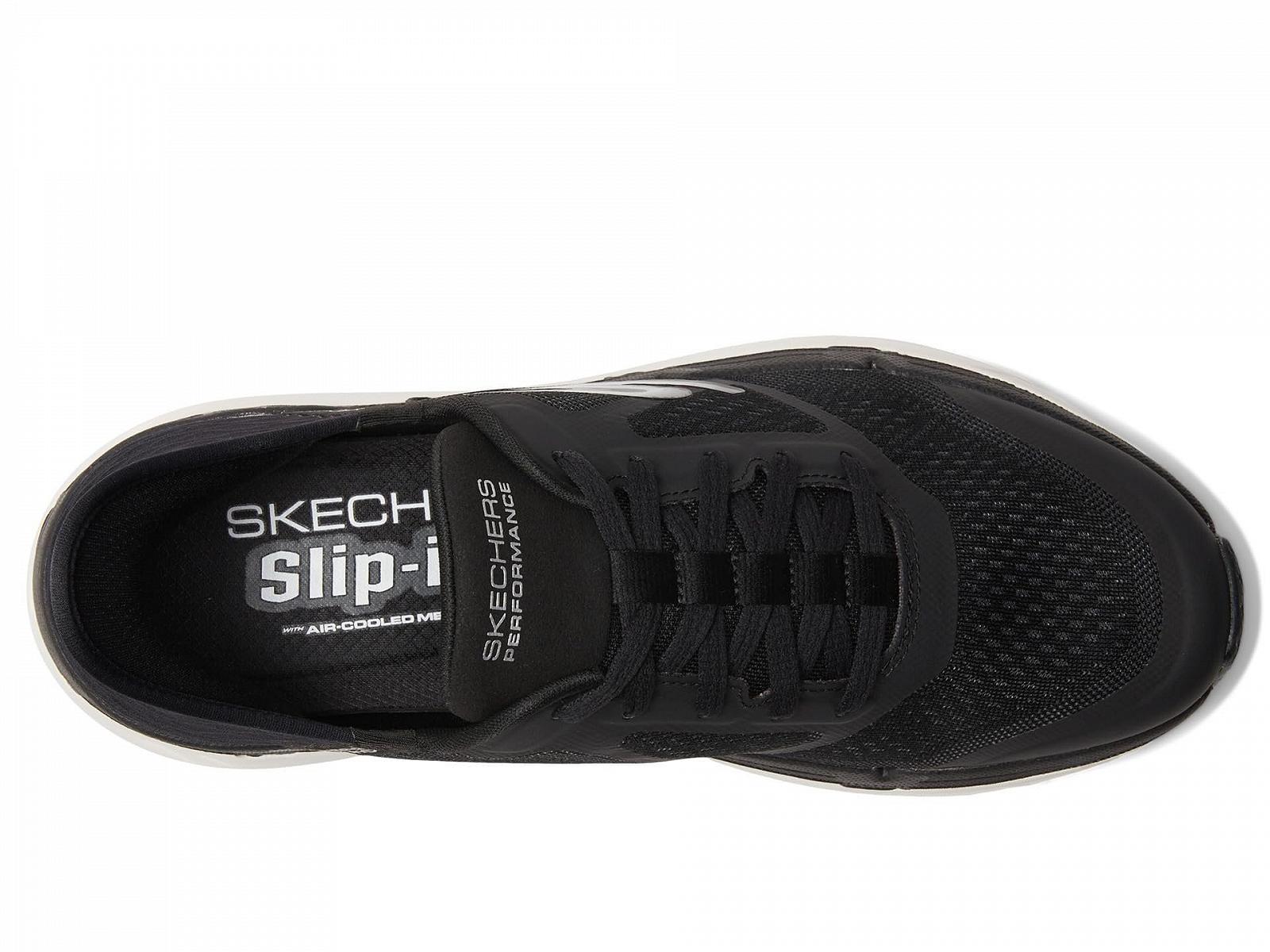 Кроссовки Skechers Max Cushion Premier Ascendant мужские Slip-ins, фото №2