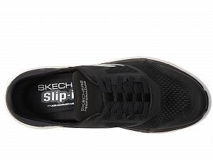 Кроссовки Skechers Max Cushion Premier Ascendant мужские Slip-ins synthetic.ua - Фото 1