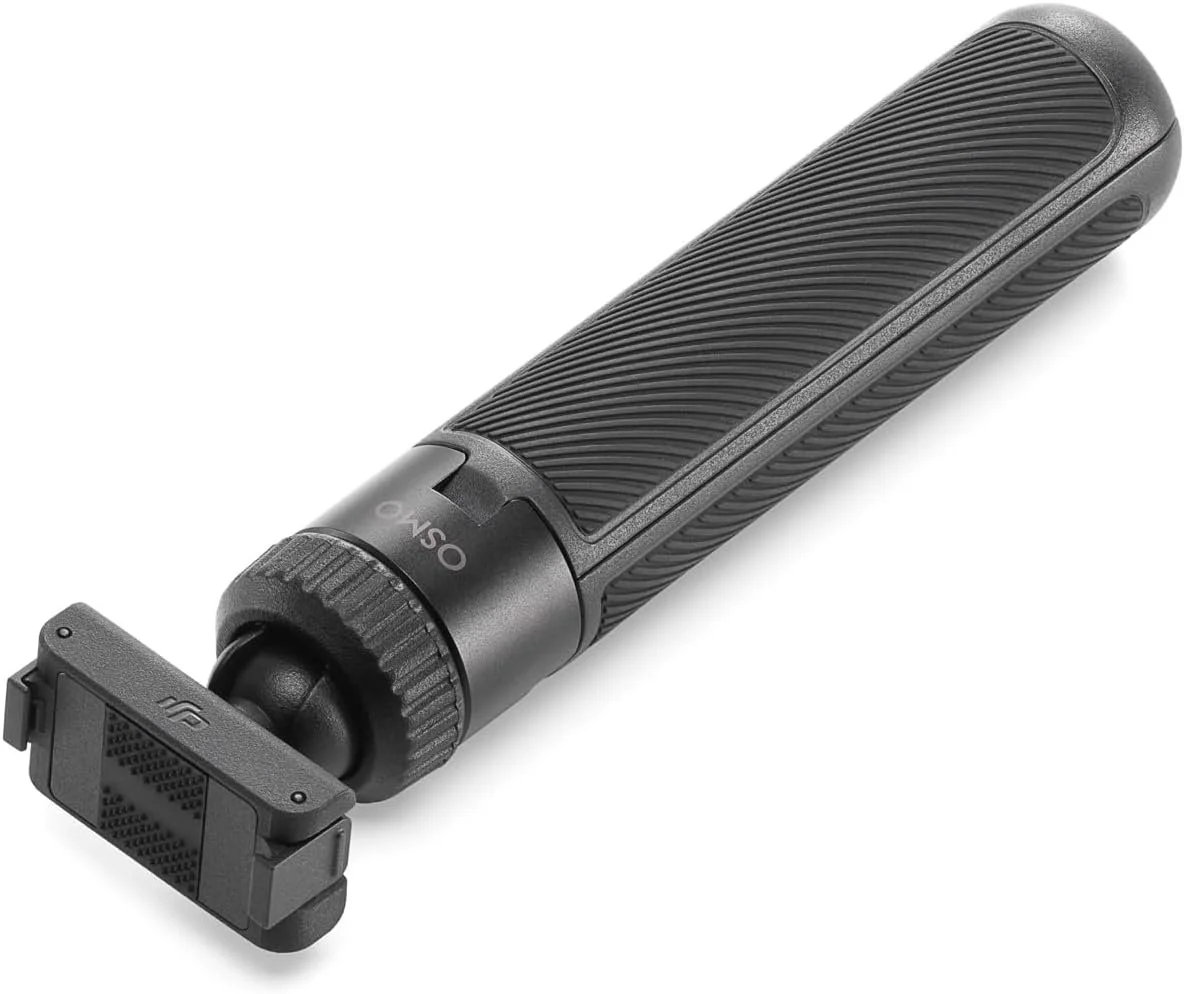 Монопод-штатив DJI Osmo Action Mini Extension Rod Black (CP.OS.00000277.01), фото №3 Монопод-штатив DJI Osmo Action Mini Extension Rod Black (CP.OS.00000277.01), фото №3