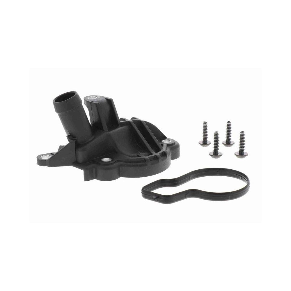Корпус термостата VEMO Green Mobility Parts V15-99-2122 для SEAT SKODA VW VAG, фото №1