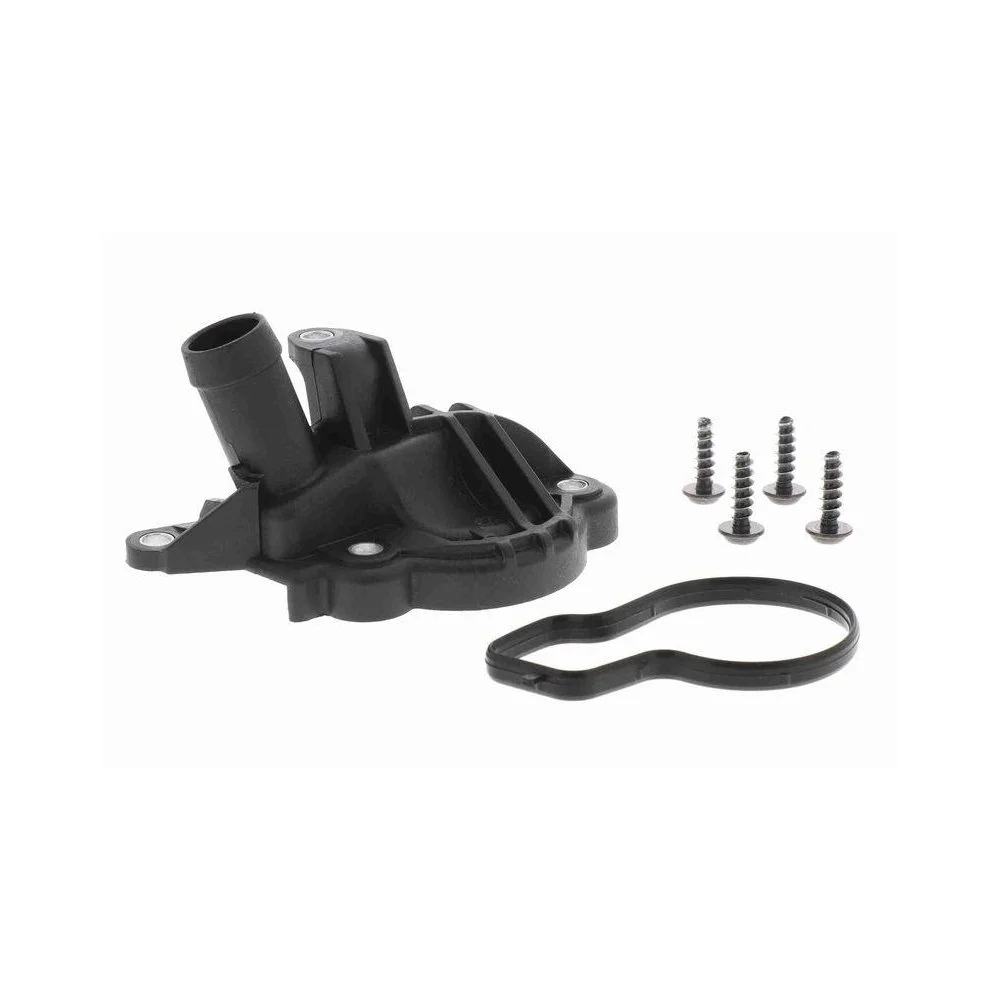 Корпус термостата VEMO Green Mobility Parts V15-99-2122 для SEAT SKODA VW VAG, фото №1