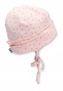 Шапка Sterntaler GOTS Для девочек - Фото 1