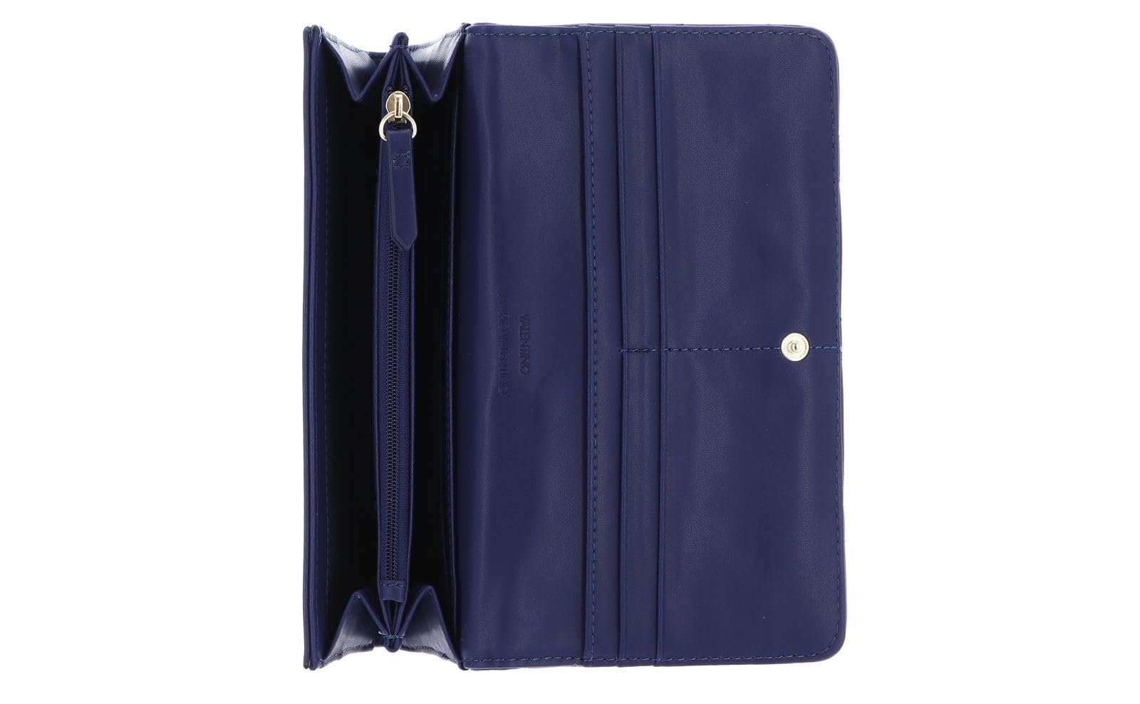 Гаманець VALENTINO Ocarina Blu, фото №3