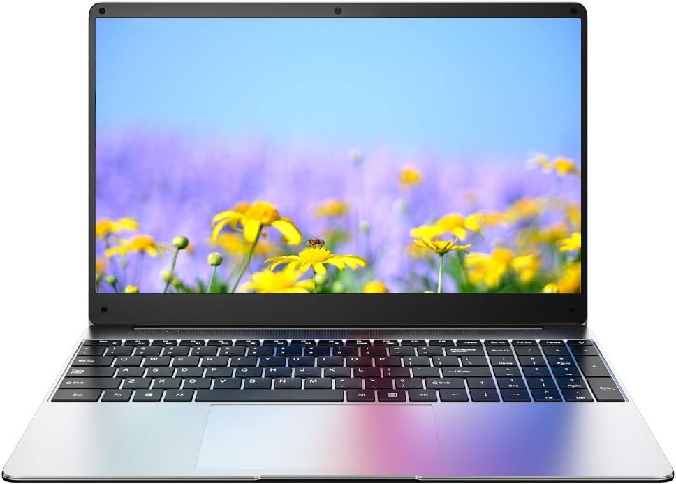 Ноутбук 15.6" YYL Y19 Intel Celeron J4115 RAM 8GB SSD 128GB Windows 10 Pro, фото №1