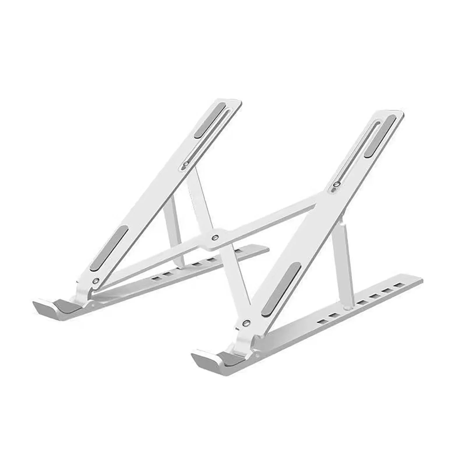 Підставка для ноутбука Foldable Bracket Portable Notebook Monitor Holder, фото №1