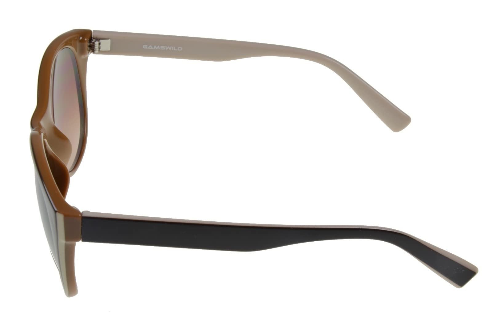 Солнцезащитные очки Gamswild WM7027 Gamsstyle Модные, фото №3