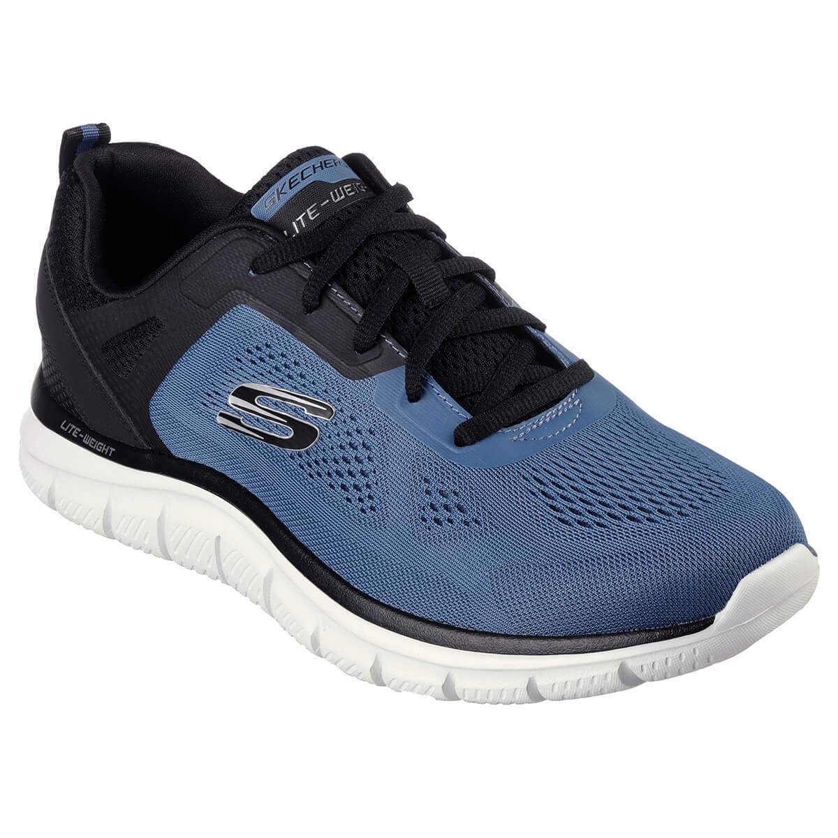Кроссовки Skechers Track Broader мужские, фото №2