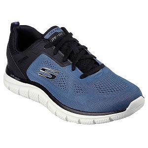 Кроссовки Skechers Track Broader мужские synthetic.ua - Фото 1