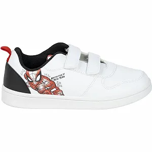 Спортивная обувь для мальчиков CERD	 LIFE'S LITTLE MOMENTS Spiderman с ПВХ подошвой - Фото 1