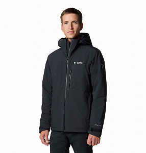 Куртка Columbia EXPLORER'S EDGE™ II INSULATE 2101634010 Черный XL synthetic.ua - Фото 1