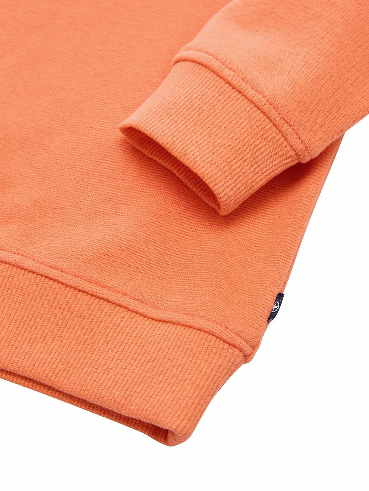 Толстовка TOM TAILOR Детская С Принтом, фото №3