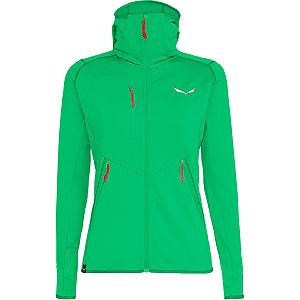 Куртка-худи Salewa Agner Hybrid Женская - Фото 1