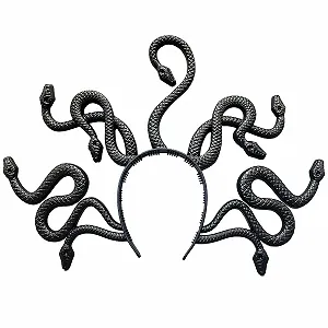 Обруч для волос - Фото 1