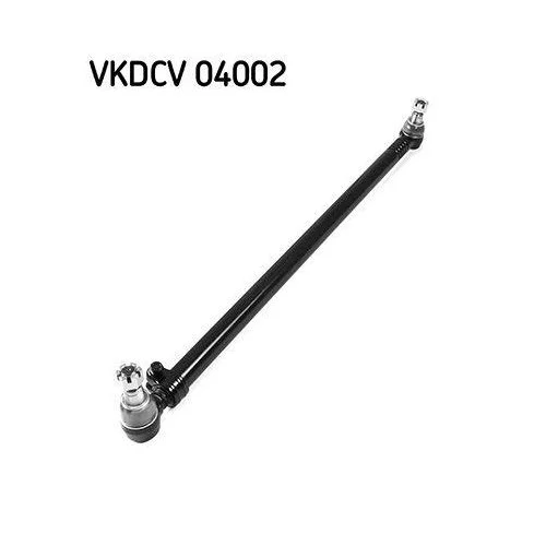 Рулевая тяга SKF VKDCV 04002 для MERCEDES-BENZ, фото №4