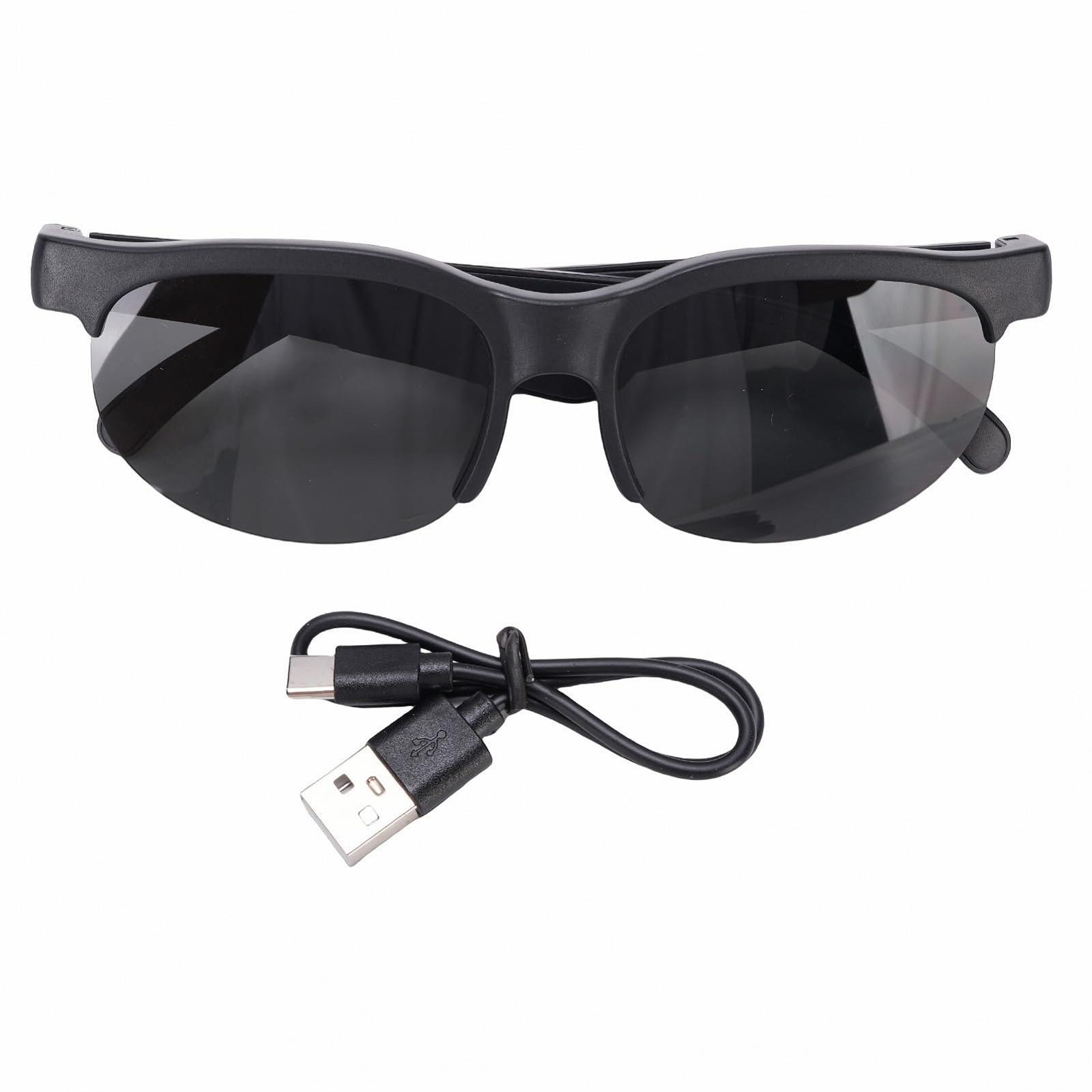 Розумні окуляри для перекладу AI для чоловіків та жінок 115 мов в реальному часі, фото №7