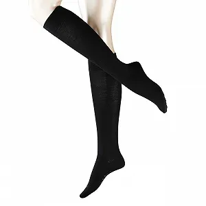 Носки FALKE Berlin Sensitive, 2 пары - Фото 1