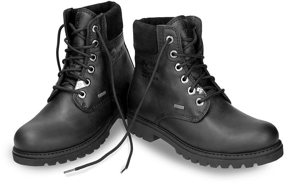 Ботинки PANAMA JACK GTX B1, женские, фото №2