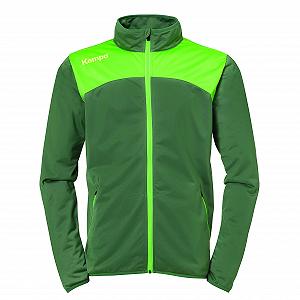 Детская куртка Kempa Emotion 2.0 Poly Unisex synthetic.ua - Фото 1