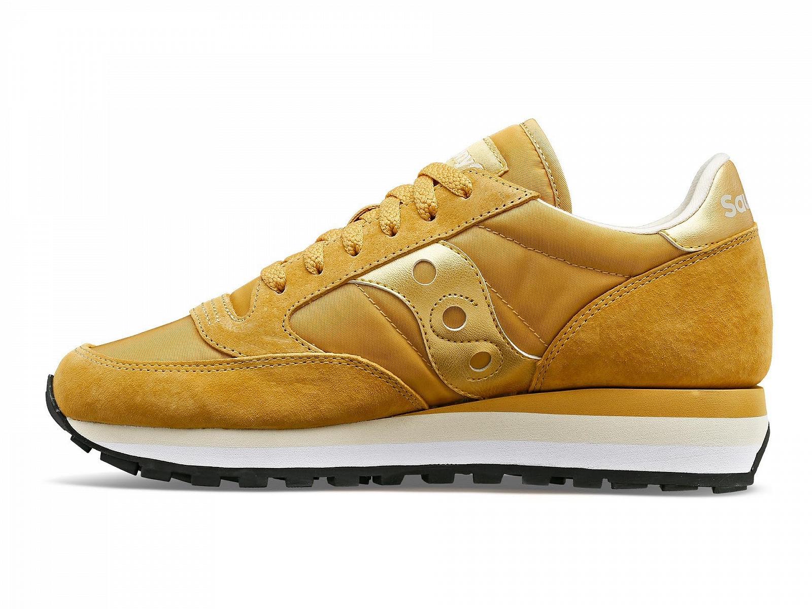 Кроссовки Saucony Jazz Low Pro мужские, фото №5