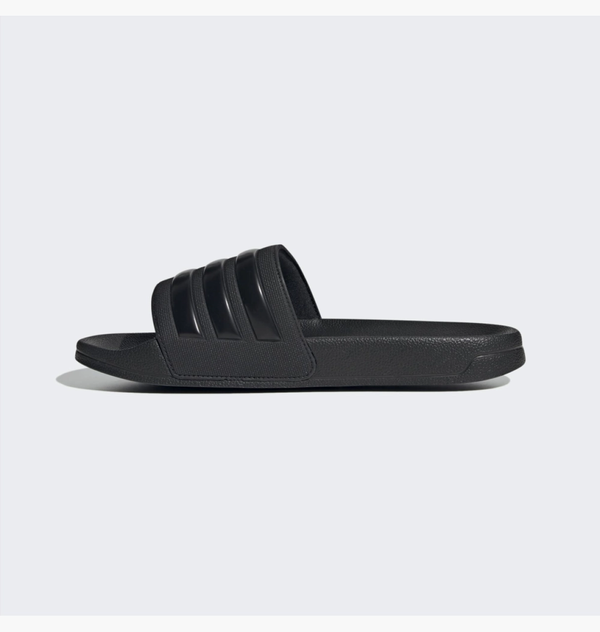 Кросівки Adilette Shower Adidas 42, фото №7