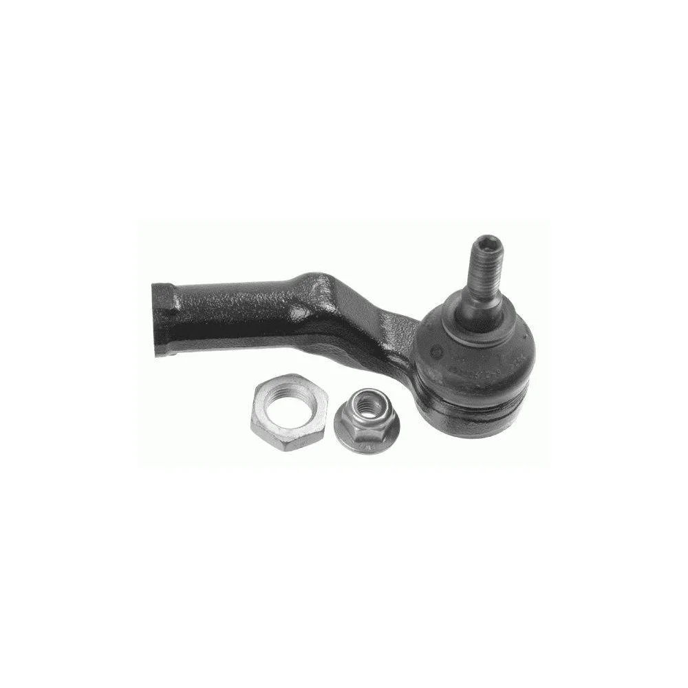 Наконечник рульової тяги LEMFÖRDER 30463 02 для VOLVO FORD передній міст правий зовнішній, фото №1