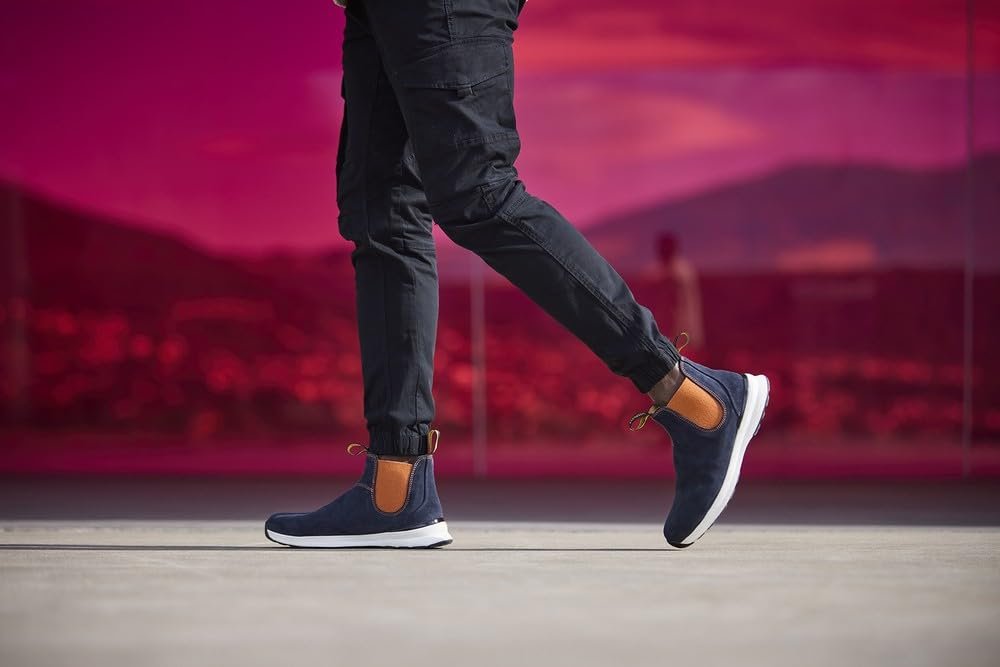 Челсі-черевики Blundstone Unisex Active Series, фото №7