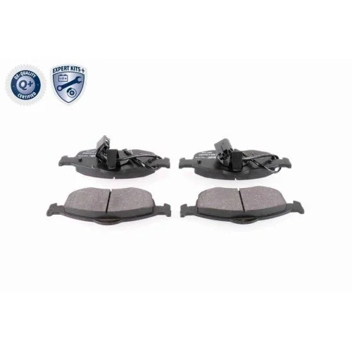 Комплект тормозных колодок, дисковый тормоз VAICO EXPERT KITS + V25-2207 для FORD RENAULT SKODA, фото №3 Комплект тормозных колодок, дисковый тормоз VAICO EXPERT KITS + V25-2207 для FORD RENAULT SKODA, фото №3