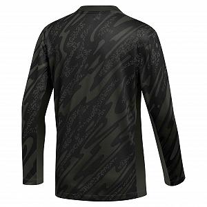 Топ Nike Unisex Kinder Y Nk Df Gardien V Gk JSY Ls с длинными рукавами synthetic.ua - Фото 1