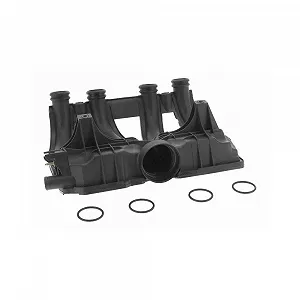 Модуль впускного коллектора VAICO V22-1174 для CITROËN PEUGEOT - Фото 1