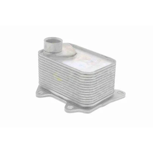 Масляний радіатор двигуна VEMO V15-60-6068 Green Mobility Parts для AUDI PORSCHE SEAT VW, фото №3