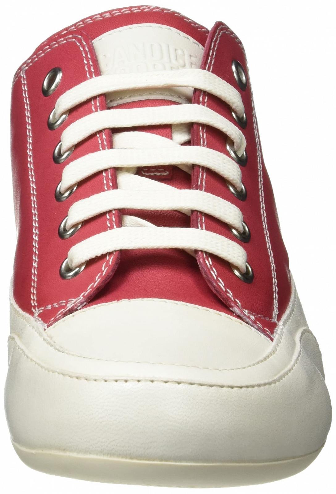 Кроссовки Candice Cooper Rock Vintage Leather S, фото №2