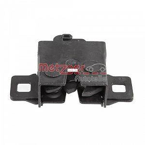 Замок капота METZGER 2310762 GREENPARTS для LAND ROVER, передний synthetic.ua - Фото 1