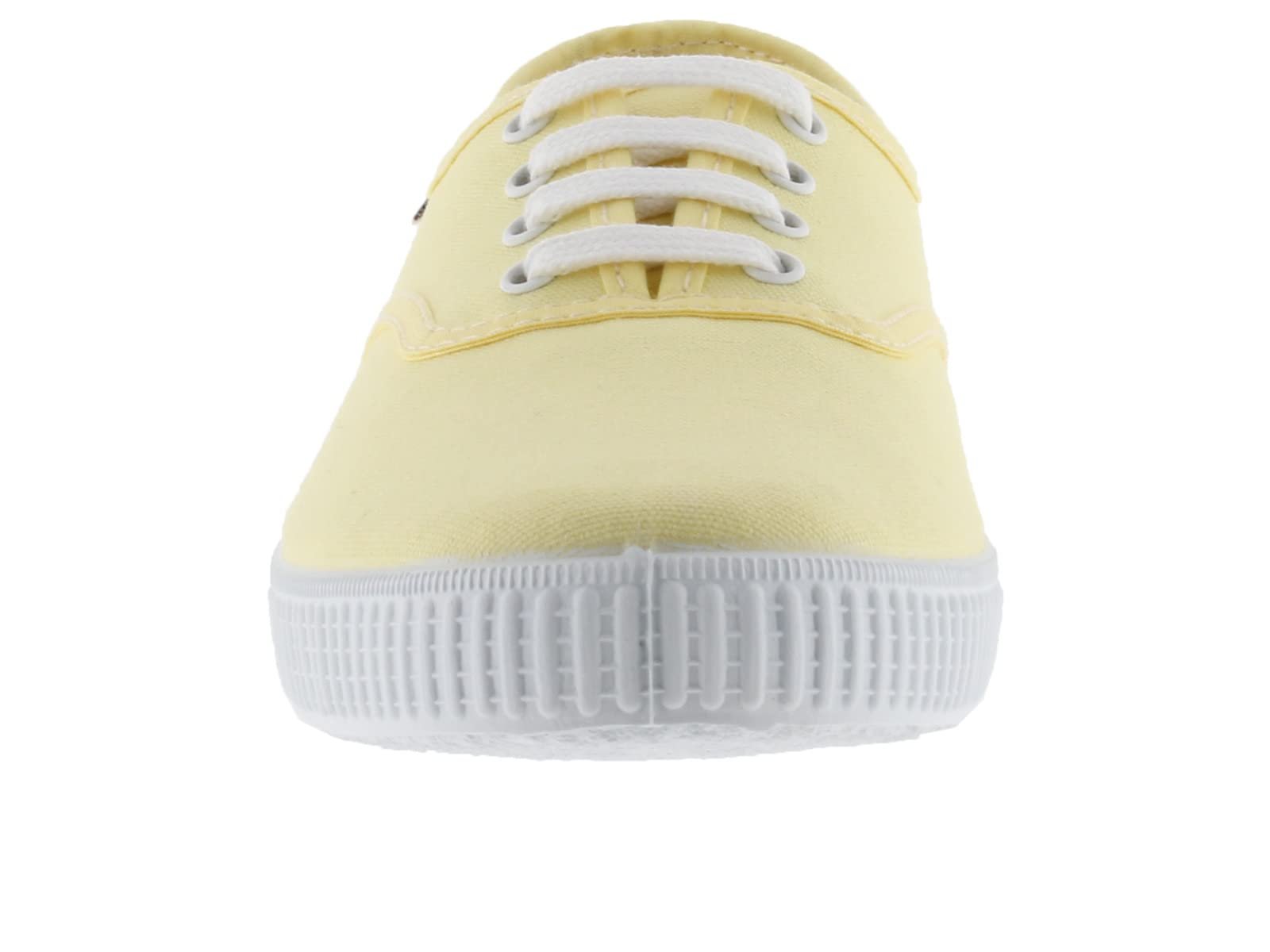 Кеди Victoria Plimsoll 1915 Canvas & White Shoelaces 106613 для дітей, фото №2