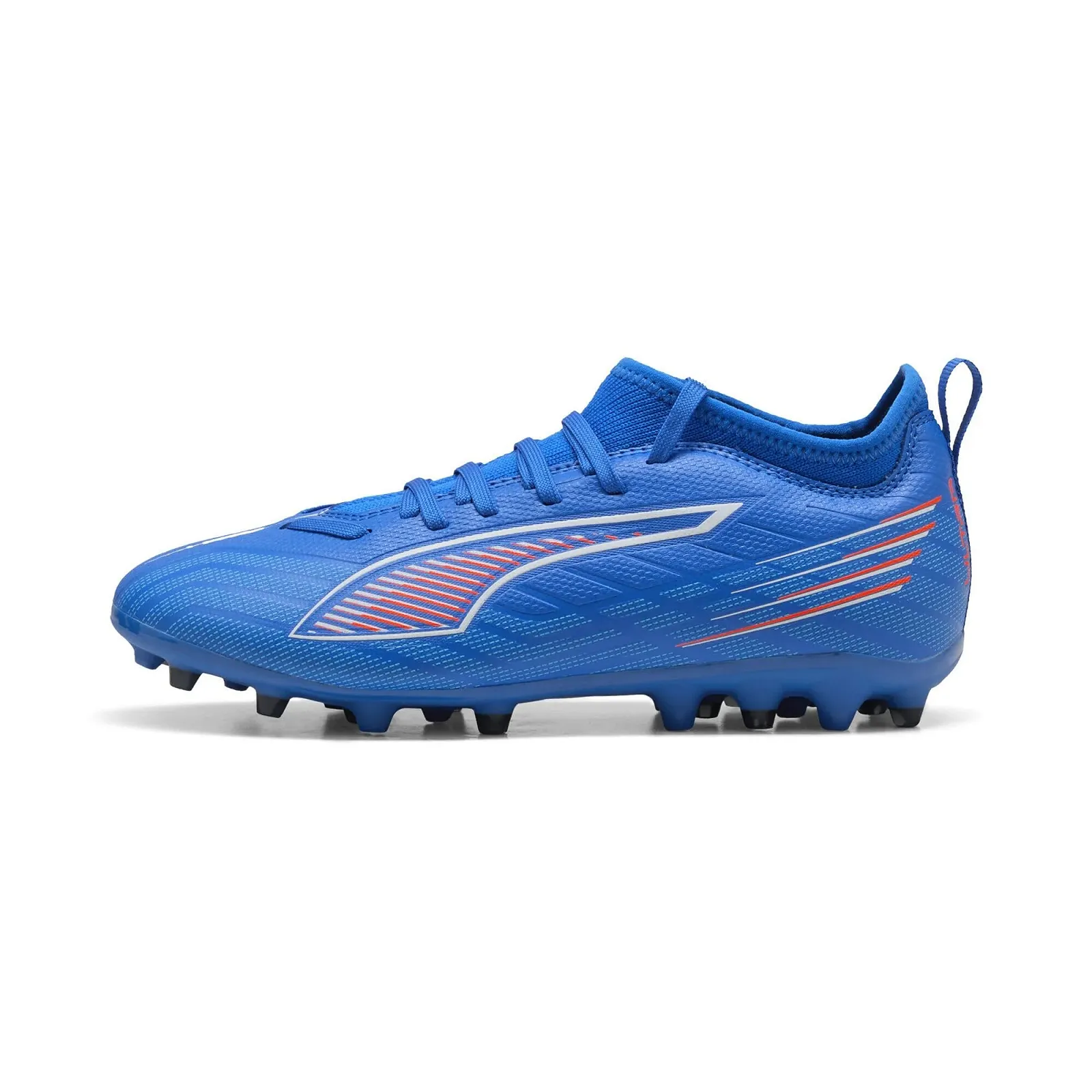 Детские Футбольные Бутсы Puma Ultra 6 Match Mg Jr, фото №3 Детские Футбольные Бутсы Puma Ultra 6 Match Mg Jr, фото №3